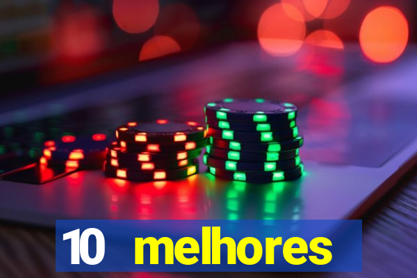 10 melhores plataformas de jogos